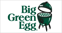 Big Green Egg