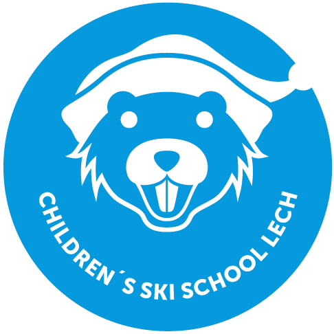 Ski School Lech PFIFF Logo