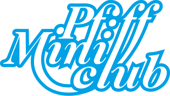 pfiff miniclub emblem