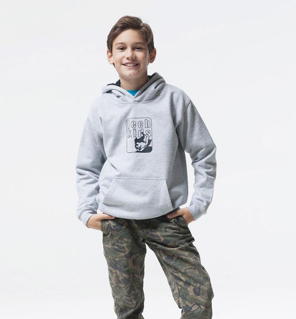 sweat shirt lech kids